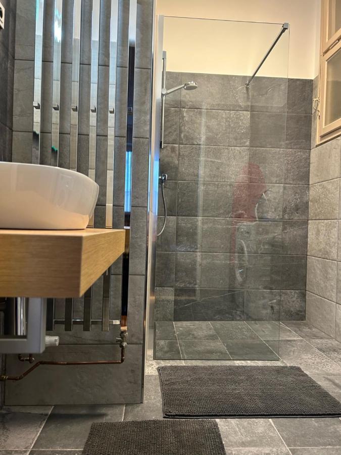 Apartment Petrska Прага Екстериор снимка